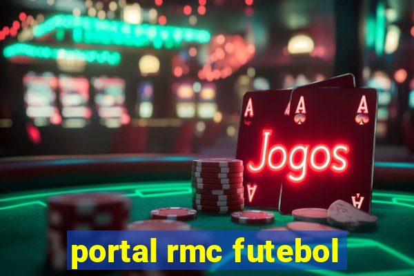 portal rmc futebol